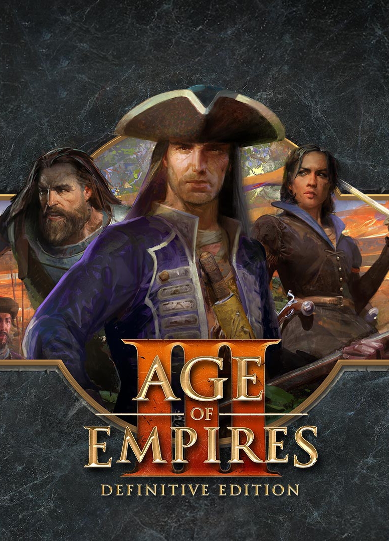 age of empires iii for mac
